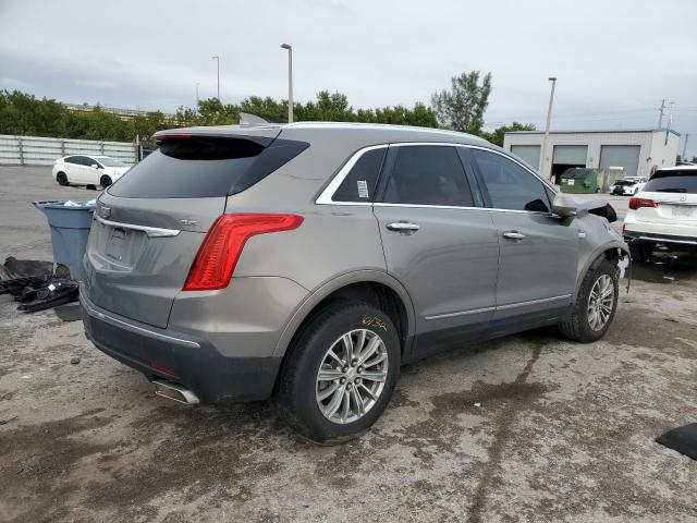 1GYKNBRSXHZ272809 | 2017 CADILLAC XT5 LUXURY