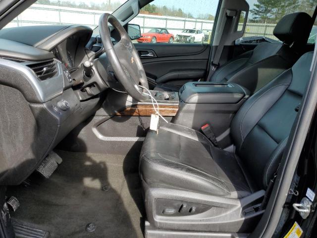 2017 CHEVROLET SUBURBAN L - 1GNSCHKC7HR247780