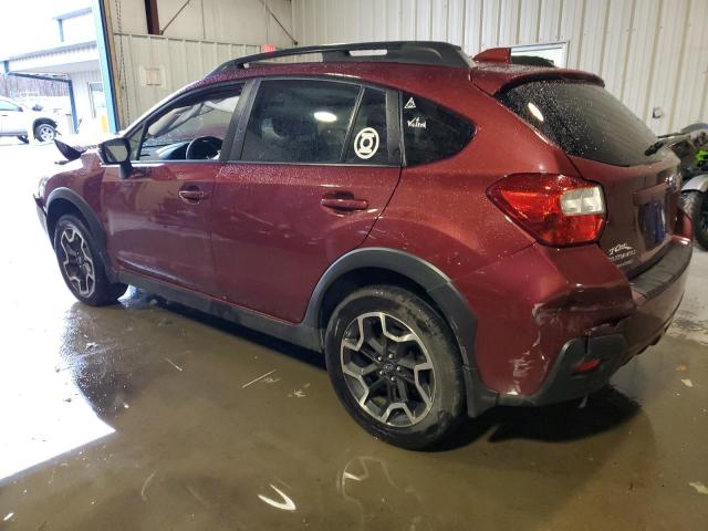 JF2GPANC2H8246954 | 2017 SUBARU CROSSTREK