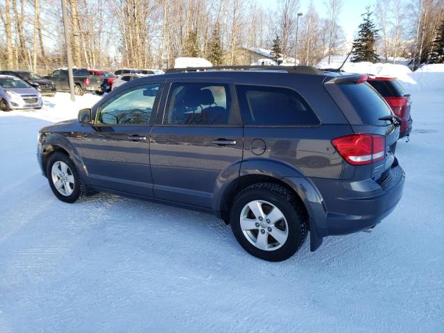 2016 DODGE JOURNEY SE - 3C4PDDAG6GT190051