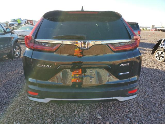 5J6RT6H52NL035673 | 2022 HONDA CR-V EX