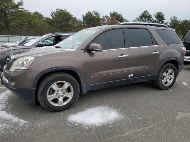 2009 GMC Acadia SLT1