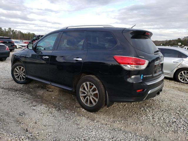 5N1AR2MM9FC721827 | 2015 NISSAN PATHFINDER