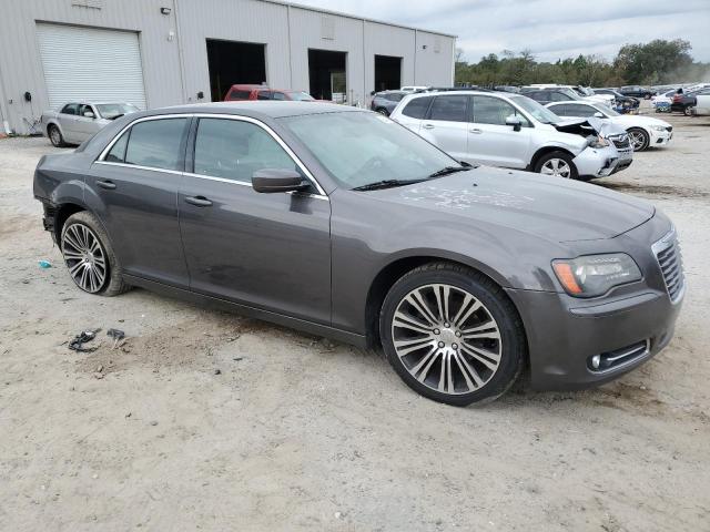 2C3CCABG1EH146337 | 2014 CHRYSLER 300 S