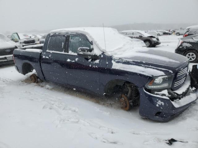 2014 Ram 1500 Sport VIN: 1C6RR7MTXES184165 Lot: 37952074