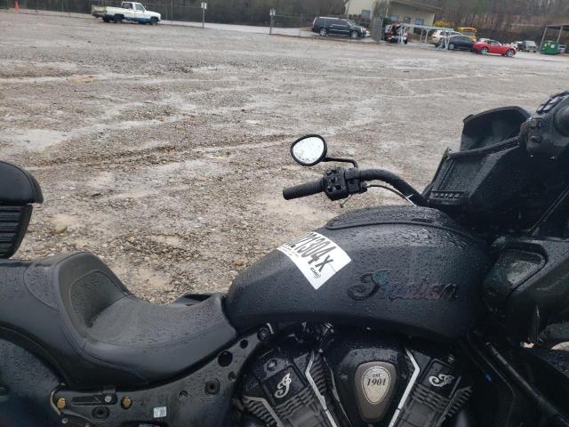 2022 INDIAN MOTORCYCLE CO. PURSUIT DA - 56KLDDRR2N3409952