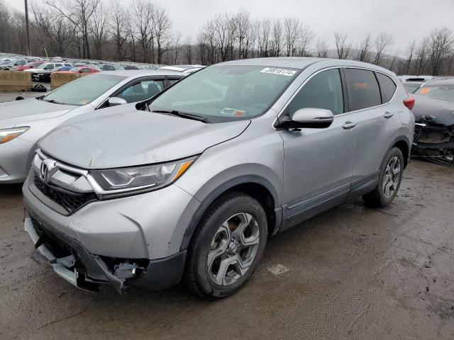 2HKRW2H51HH642484 | 2017 HONDA CR-V EX