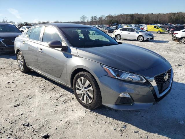 2020 NISSAN ALTIMA S - 1N4BL4BV2LC144285