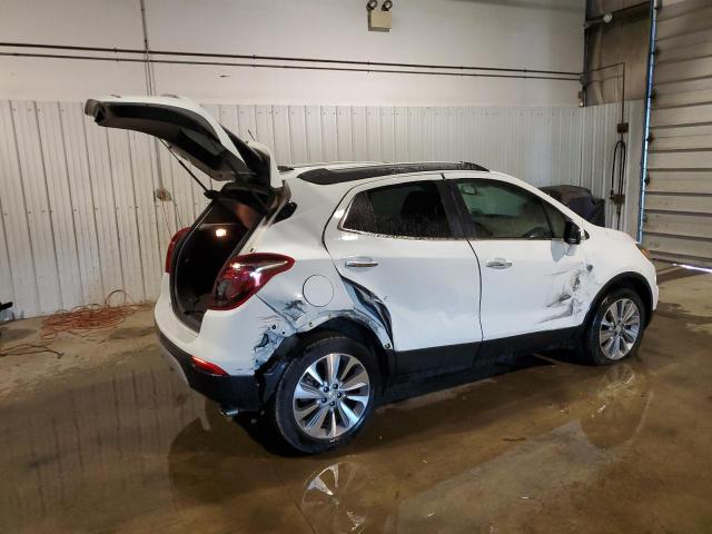 KL4CJASB2JB587493 | 2018 BUICK ENCORE PRE