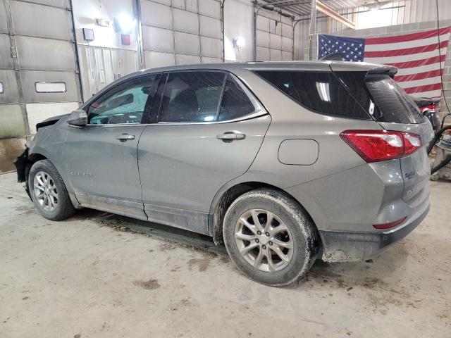 2018 Chevrolet Equinox Lt VIN: 3GNAXJEV4JS616361 Lot: 37956024