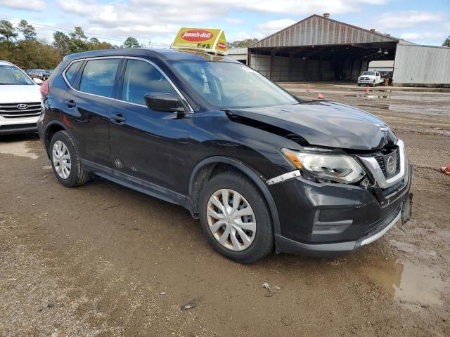 5N1AT2MT5HC836789 | 2017 NISSAN ROGUE S