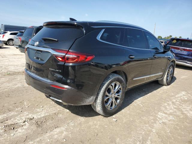 2018 BUICK ENCLAVE AV - 5GAERDKWXJJ126075