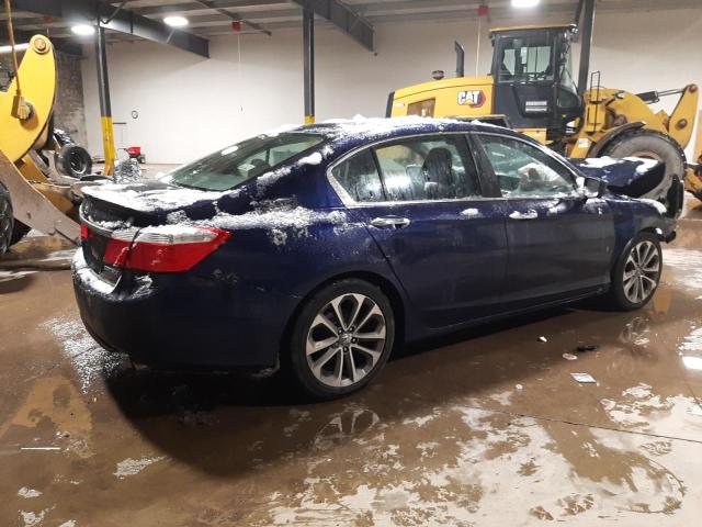 1HGCR2F56EA098214 | 2014 HONDA ACCORD SPO