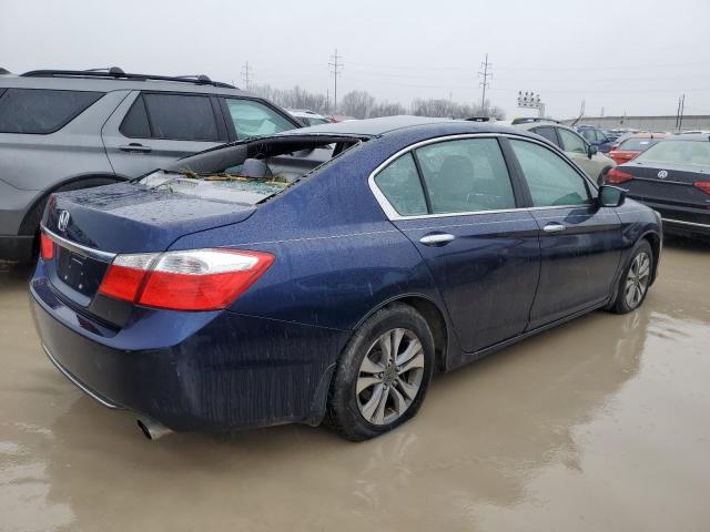 1HGCR2F30EA293921 | 2014 HONDA ACCORD LX