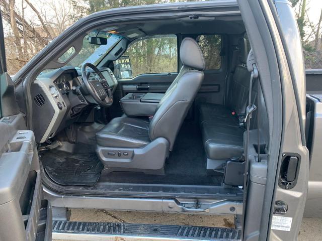 VIN 2C4RDGEG4KR565533 2019 Dodge Grand Caravan, GT no.6