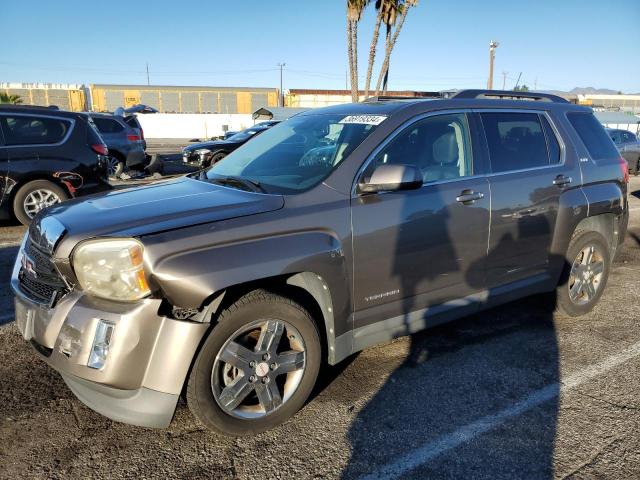 2012 GMC Terrain SLT