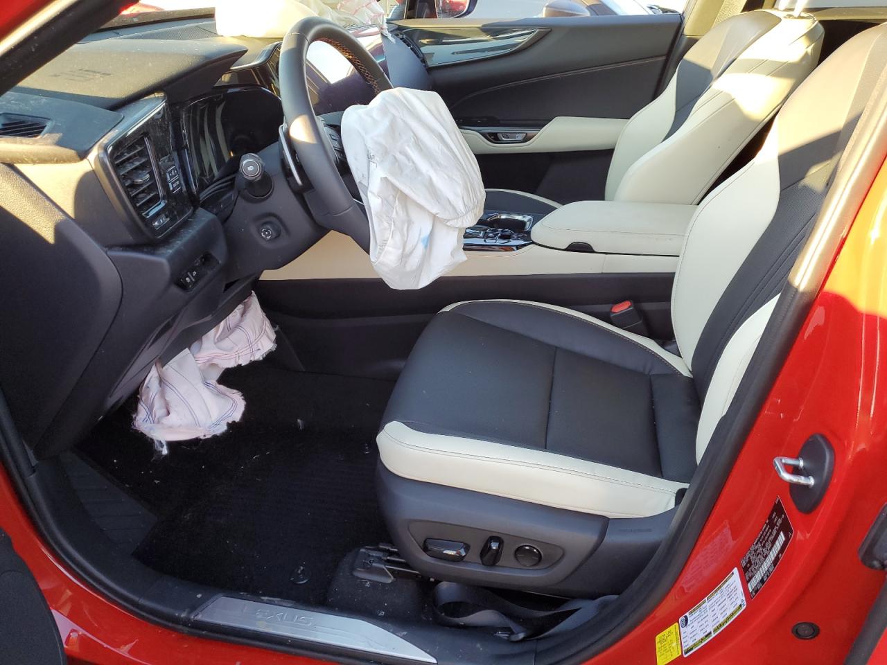 Фото: 2T2GKCEZ5PC015378 - 7