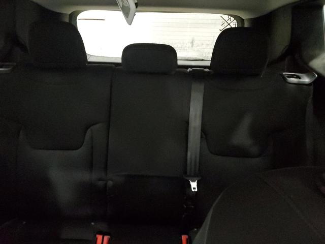 2015 JEEP RENEGADE T - ZACCJBCT0FPB54031