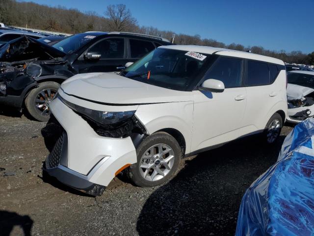 2023 KIA SOUL LX for Sale | AR - LITTLE ROCK | Mon. Apr 22, 2024 - Used ...