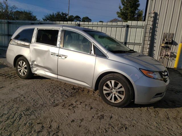 5FNRL5H45FB081865 | 2015 HONDA ODYSSEY EX