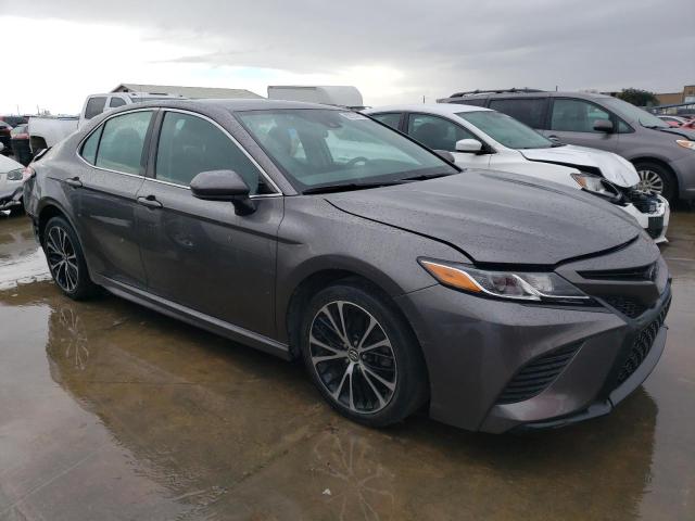 4T1G11AK9LU898561 | 2020 TOYOTA CAMRY SE