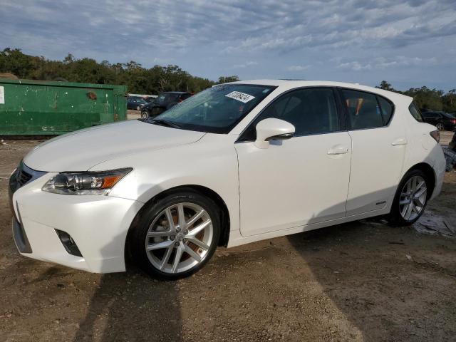 2015 Lexus CT 