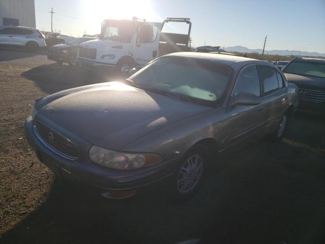 2002 Buick LeSabre Custom