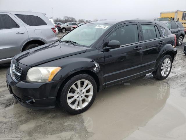 2010 Dodge Caliber SXT