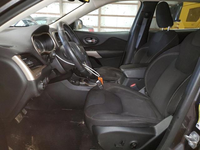 2017 JEEP CHEROCKEE 1C4PJMCS9HW659882