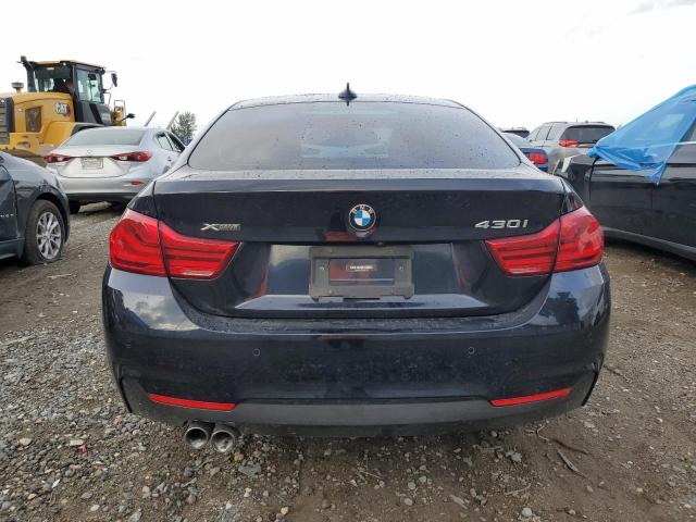 WBA4J3C57JBL03108 | 2018 BMW 430XI GRAN