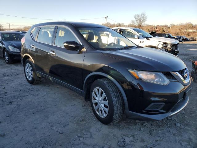 Vin: knmat2mv0fp560839, lot: 37460544, nissan rogue s 20154