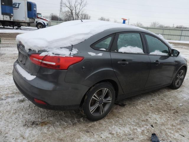 1FADP3FE5JL228583 | 2018 FORD FOCUS SE