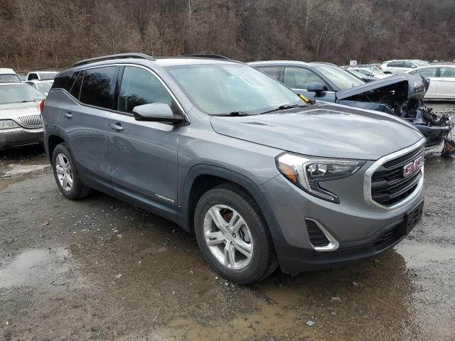 3GKALTEV6JL353577 | 2018 GMC TERRAIN SL