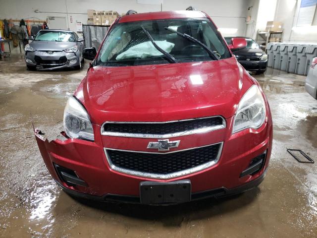 1GNFLFEK5FZ103795 | 2015 CHEVROLET EQUINOX LT