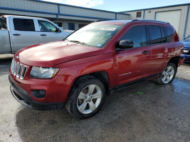 2015 Jeep Compass Sport