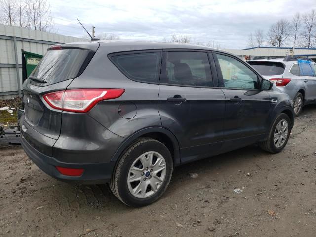 2016 Ford Escape S VIN: 1FMCU0F79GUA30294 Lot: 40294704