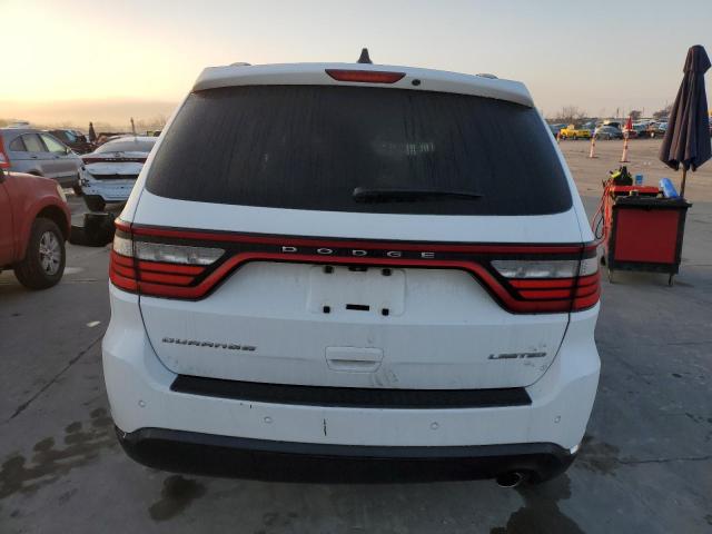 1C4RDHDG0EC332320 | 2014 DODGE DURANGO LI