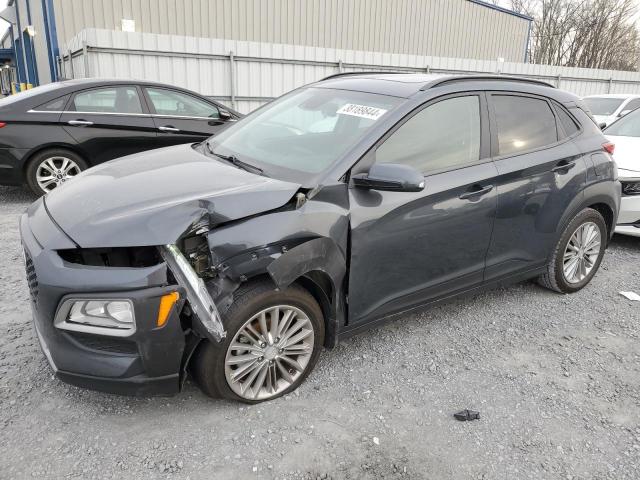 2020 HYUNDAI KONA SEL P - KM8K62AA9LU576088