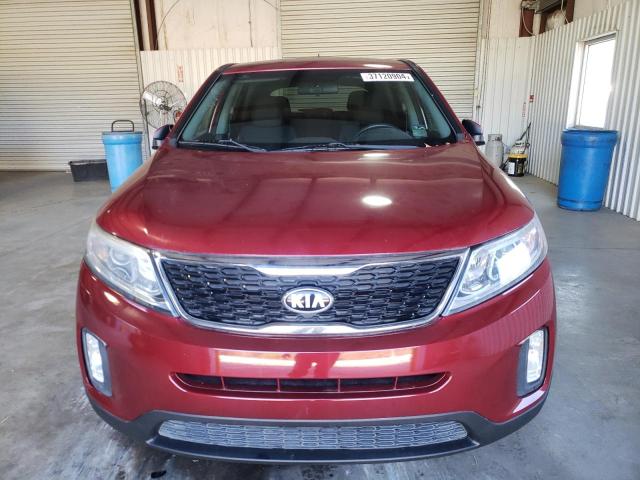 5XYKT3A64FG657097 | 2015 KIA SORENTO LX