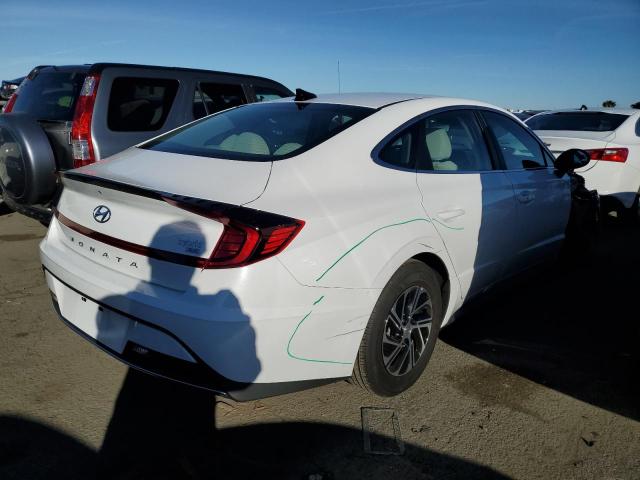 2023 Hyundai Sonata - Image 3