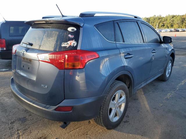 Vin: jtmwfrev0ed042749, lot: 37102574, toyota rav4 xle 20143