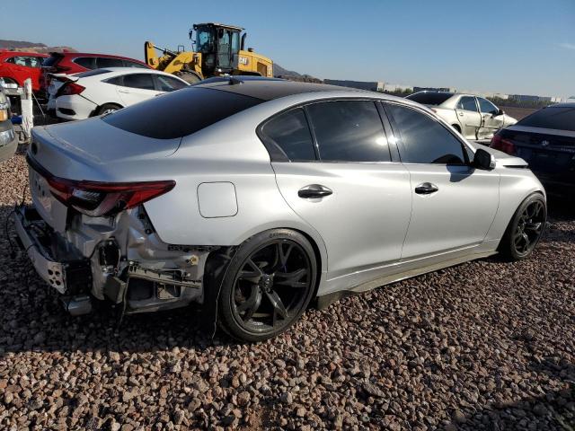 JN1EV7APXJM361101 | 2018 INFINITI Q50 LUXE