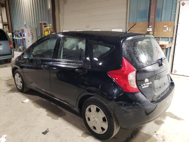 3N1CE2CP4FL369834 | 2015 NISSAN VERSA NOTE