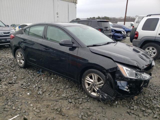 5NPD84LF3LH502154 | 2020 HYUNDAI ELANTRA SE