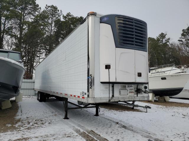 Lot #2468564834 2009 GGSD TRAILER salvage car