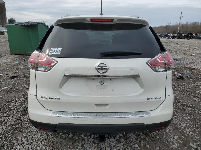 5N1AT2MV5FC778830 2015 Nissan Rogue S
