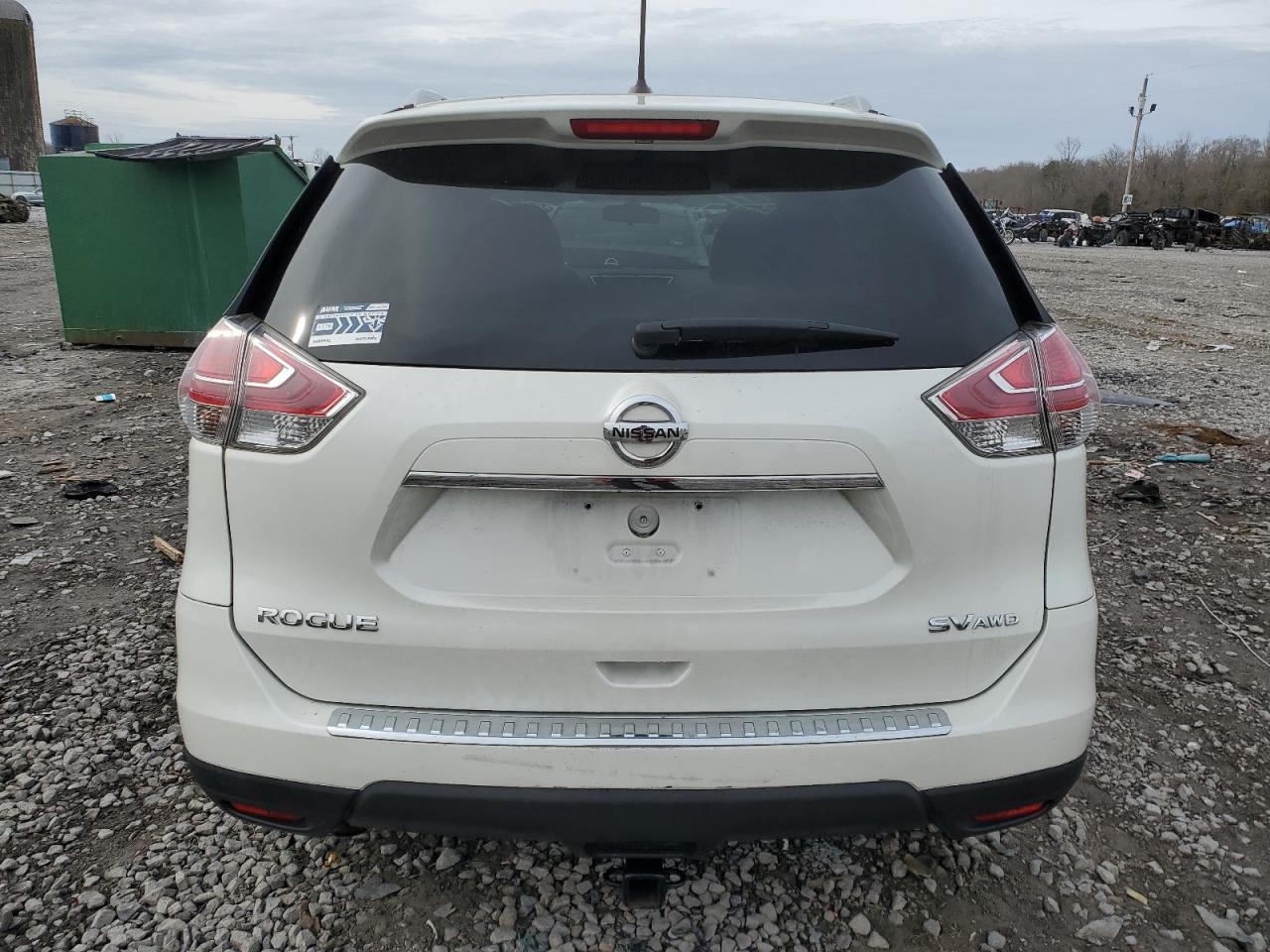 5N1AT2MV5FC778830 2015 Nissan Rogue S 5N1AT2MV5FC778830 2015 Nissan Rogue S