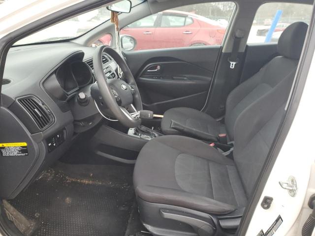 KNADM4A33H6016074 | 2017 KIA RIO LX