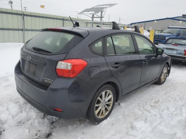 JF1GPAC66DH203102 | 2013 Subaru impreza premium