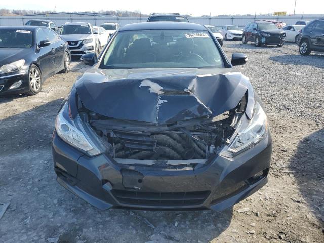 1N4AL3APXJC165990 | 2018 NISSAN ALTIMA 2.5